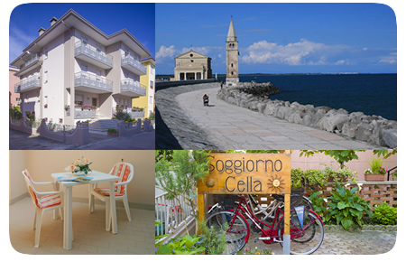 Appartamenti Caorle