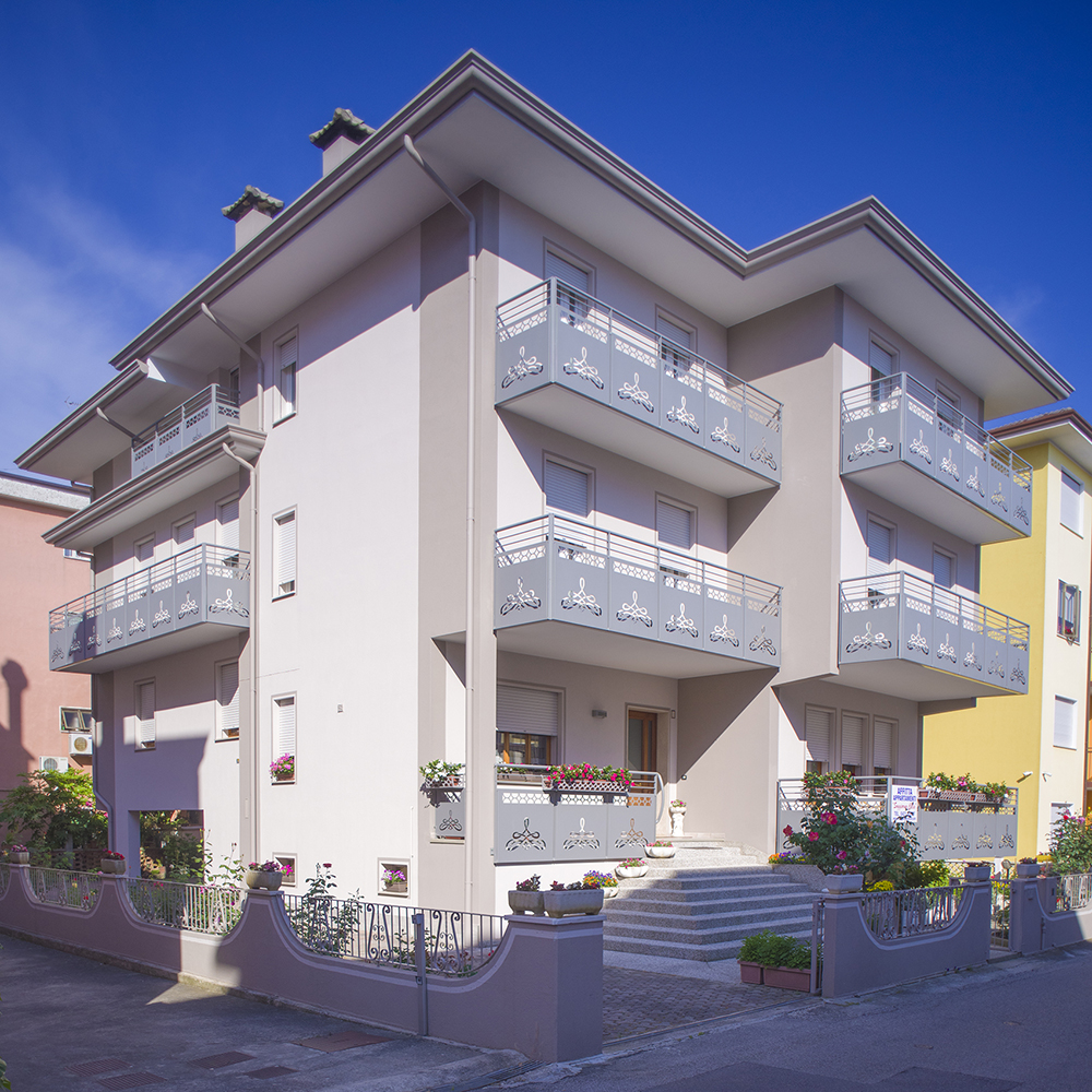 Appartamenti Caorle